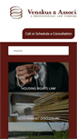 Mobile Screenshot of lawsv.com